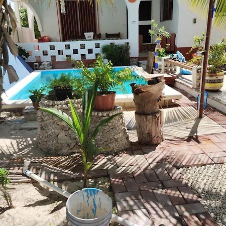Casa Pepe Vacation Rental Progreso بروغريسو المظهر الخارجي الصورة