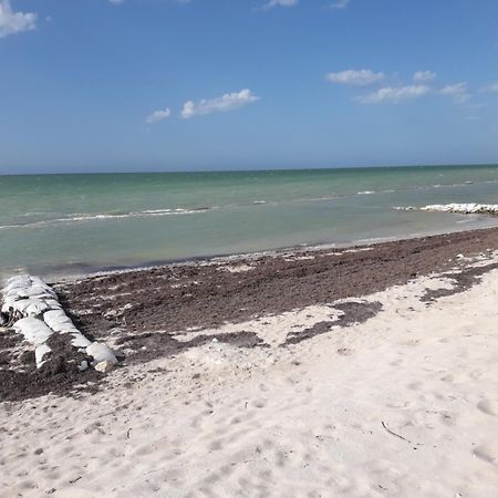 Casa Pepe Vacation Rental Progreso بروغريسو المظهر الخارجي الصورة