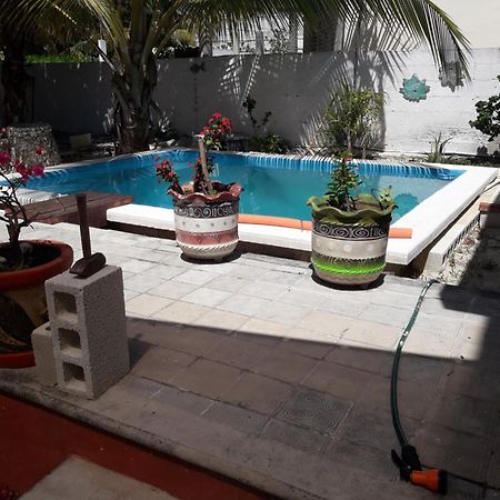 Casa Pepe Vacation Rental Progreso بروغريسو المظهر الخارجي الصورة