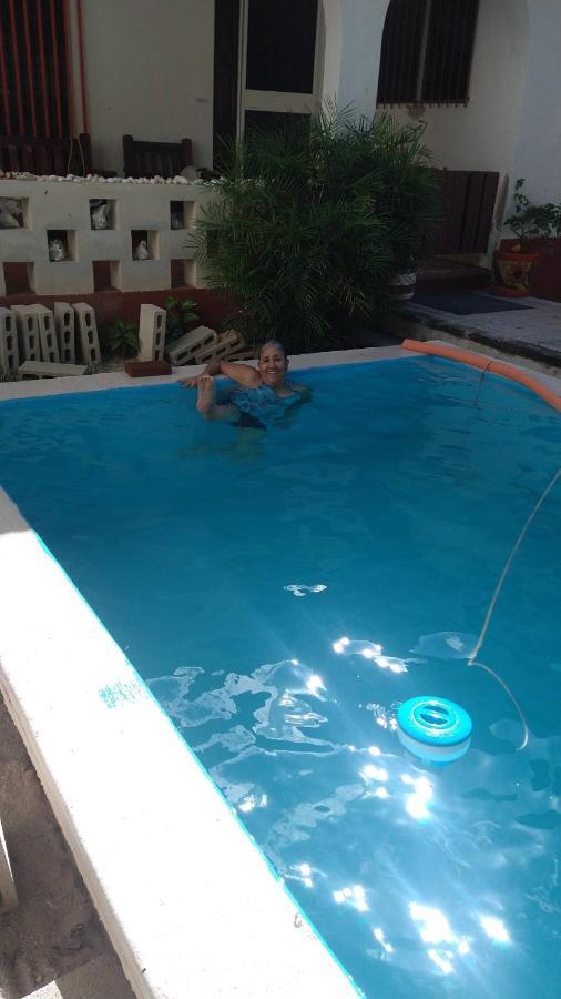 Casa Pepe Vacation Rental Progreso بروغريسو المظهر الخارجي الصورة