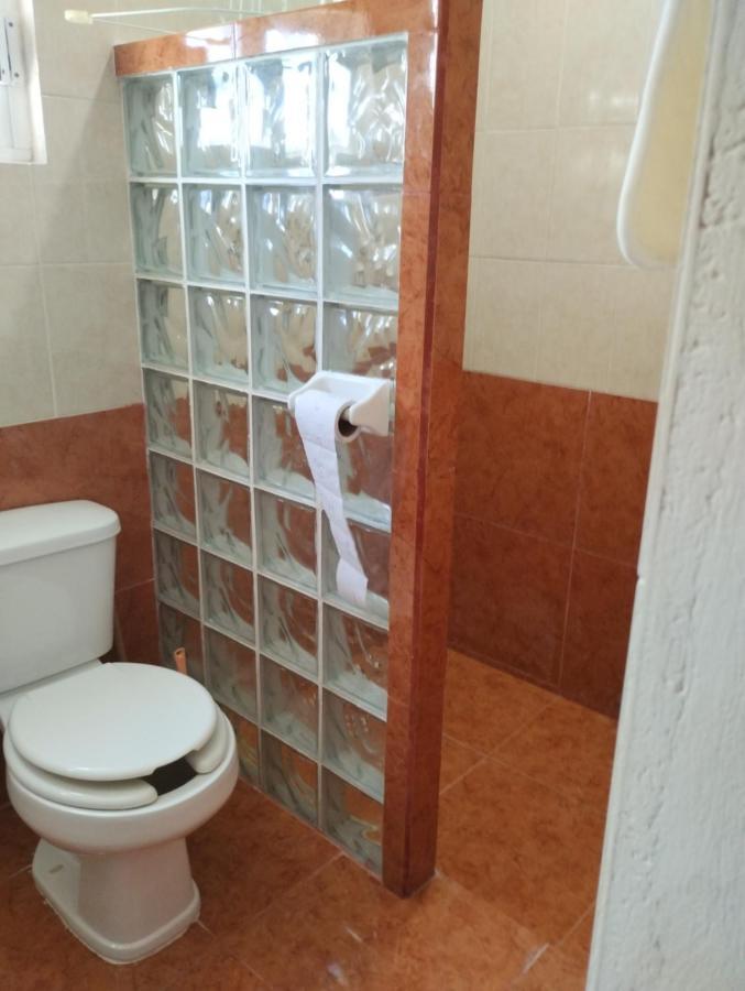 Casa Pepe Vacation Rental Progreso بروغريسو المظهر الخارجي الصورة