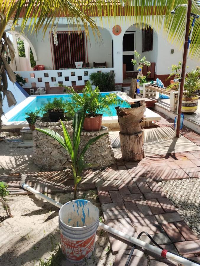Casa Pepe Vacation Rental Progreso بروغريسو المظهر الخارجي الصورة