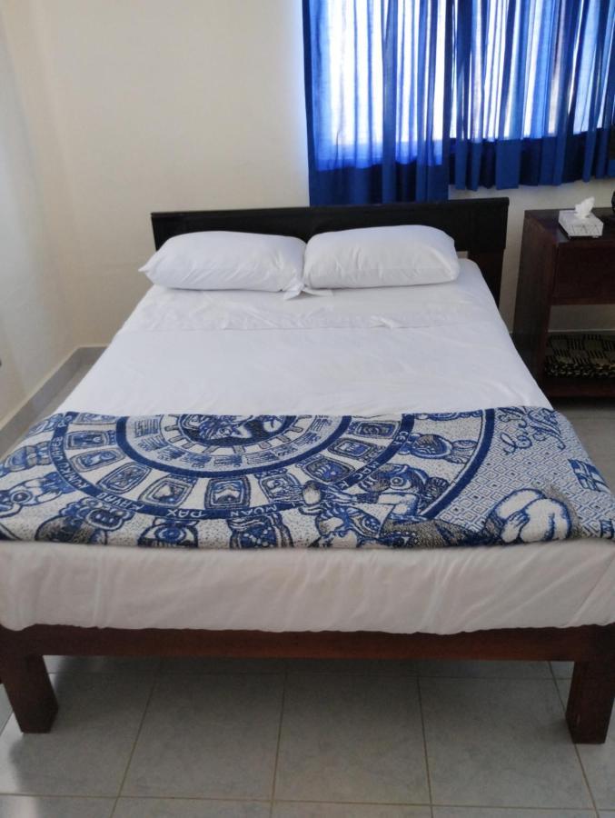 Casa Pepe Vacation Rental Progreso بروغريسو المظهر الخارجي الصورة