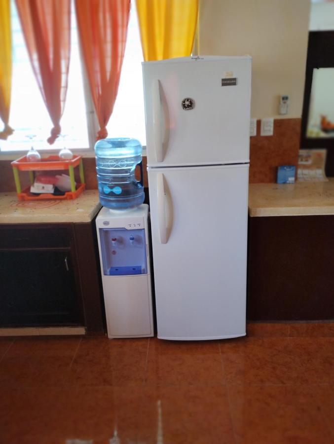 Casa Pepe Vacation Rental Progreso بروغريسو المظهر الخارجي الصورة