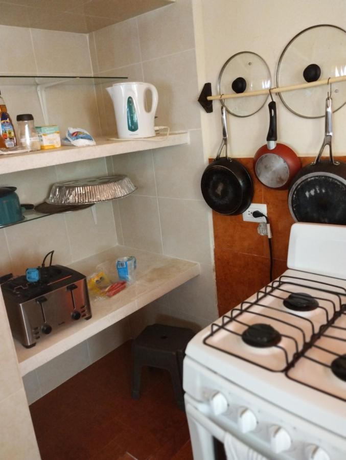 Casa Pepe Vacation Rental Progreso بروغريسو المظهر الخارجي الصورة