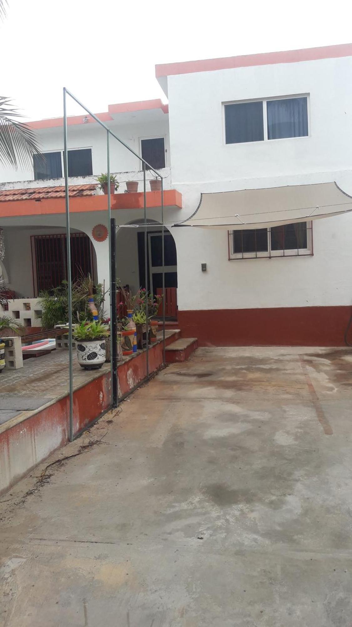 Casa Pepe Vacation Rental Progreso بروغريسو المظهر الخارجي الصورة