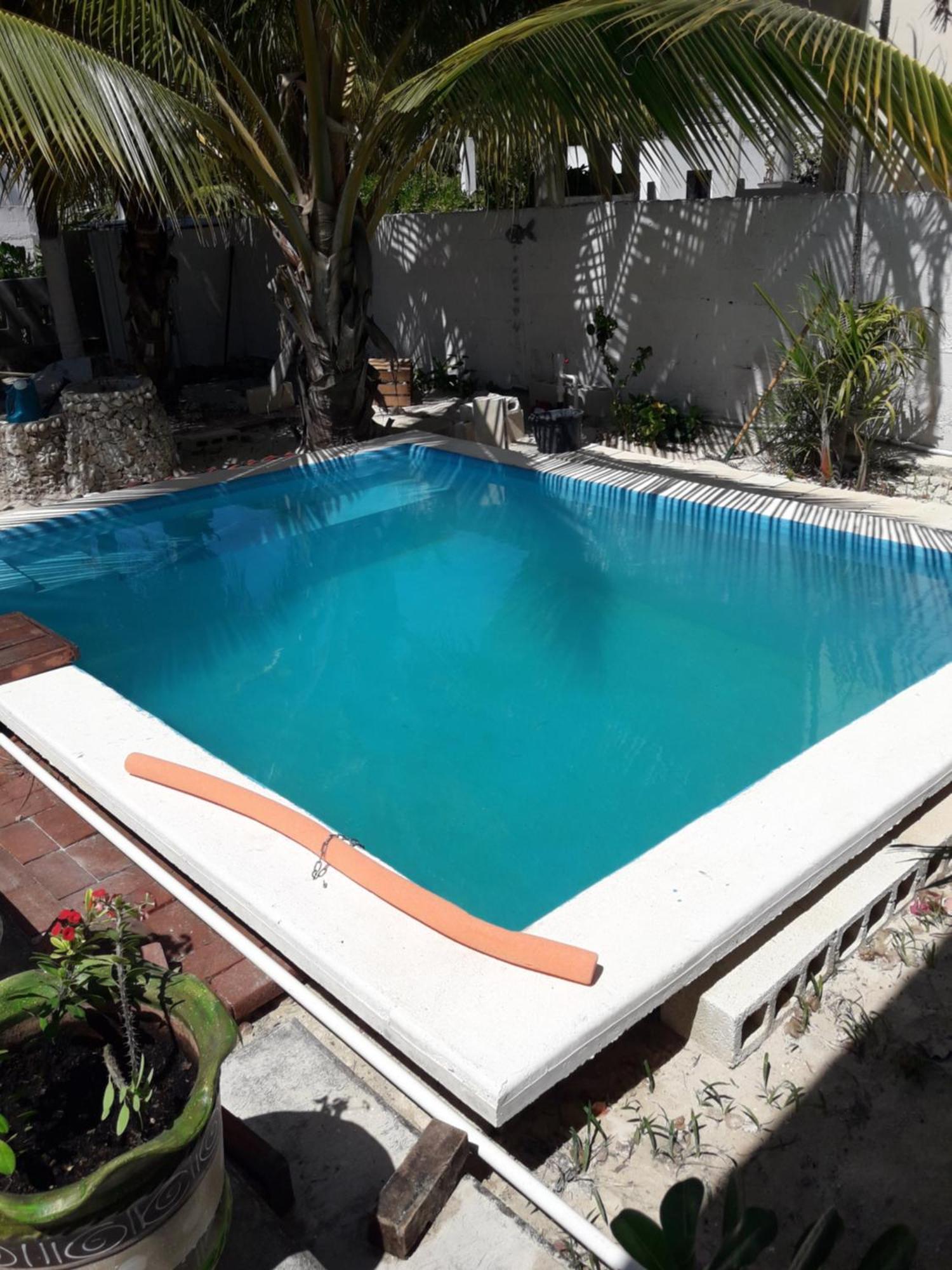 Casa Pepe Vacation Rental Progreso بروغريسو المظهر الخارجي الصورة