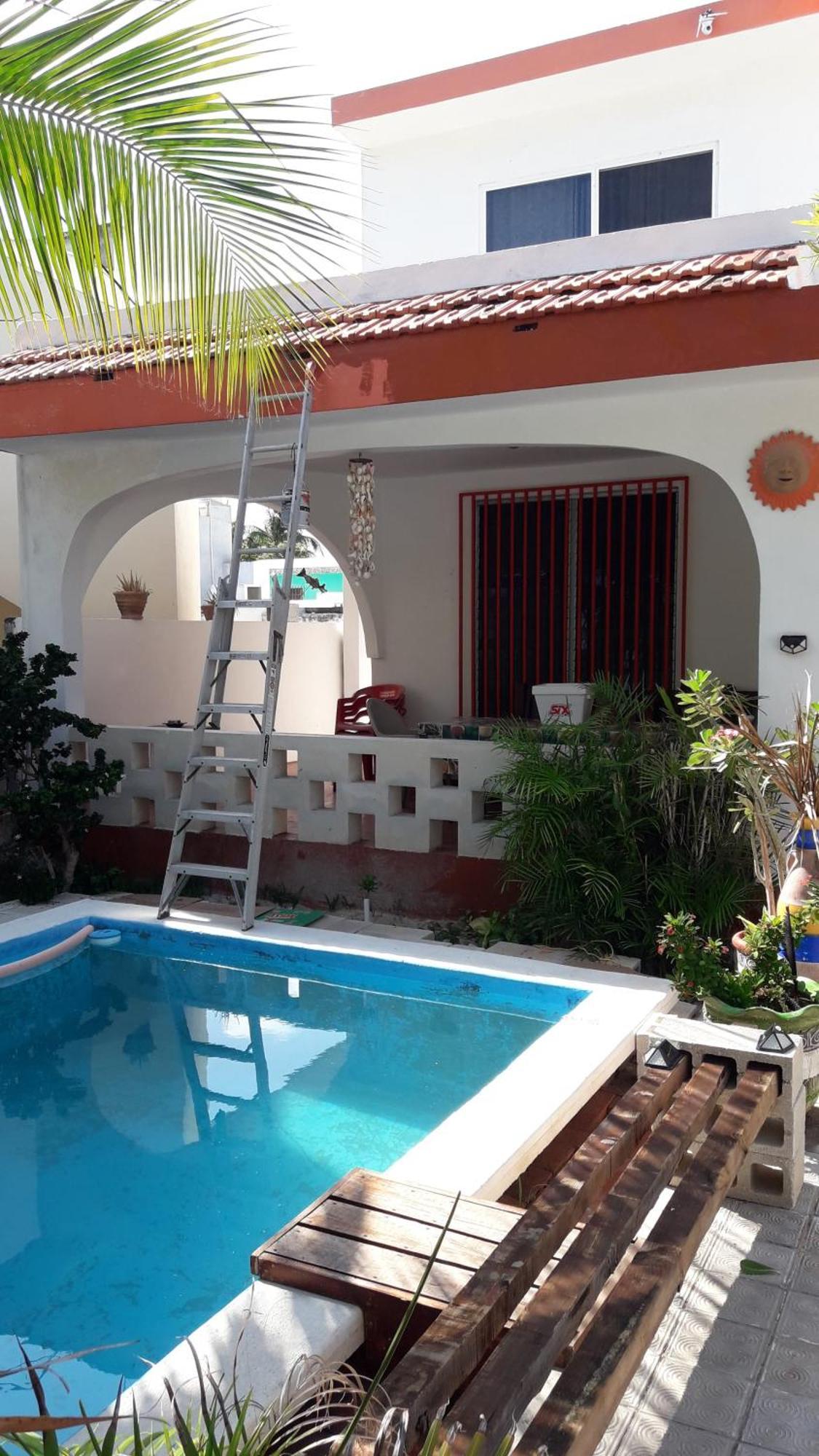 Casa Pepe Vacation Rental Progreso بروغريسو المظهر الخارجي الصورة