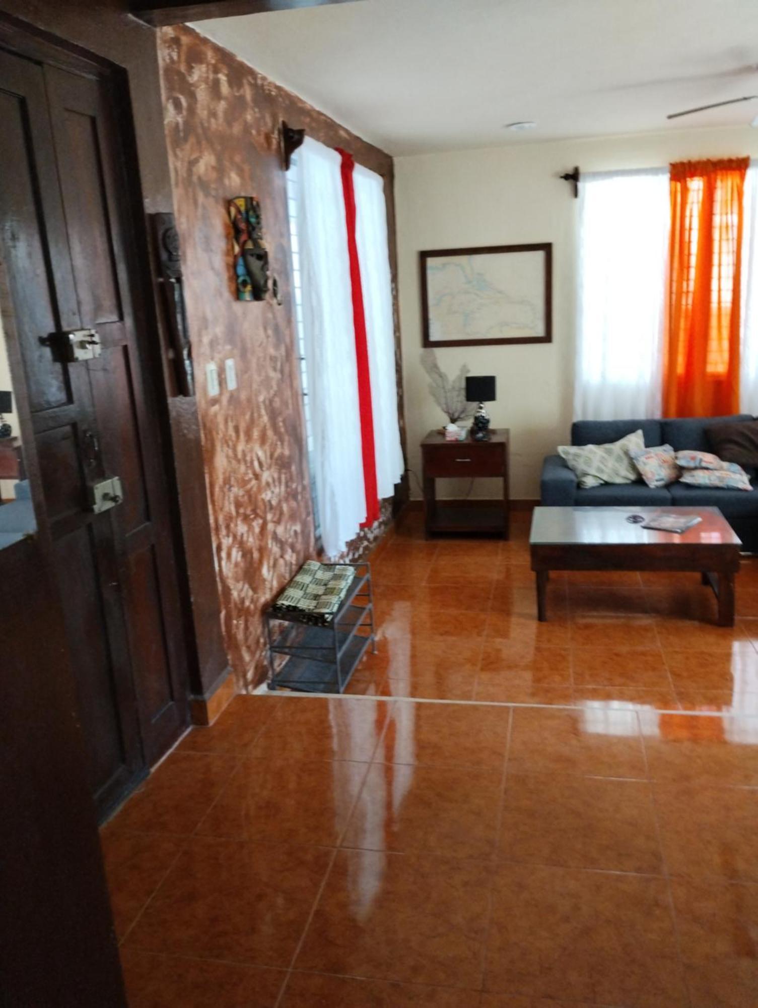 Casa Pepe Vacation Rental Progreso بروغريسو المظهر الخارجي الصورة