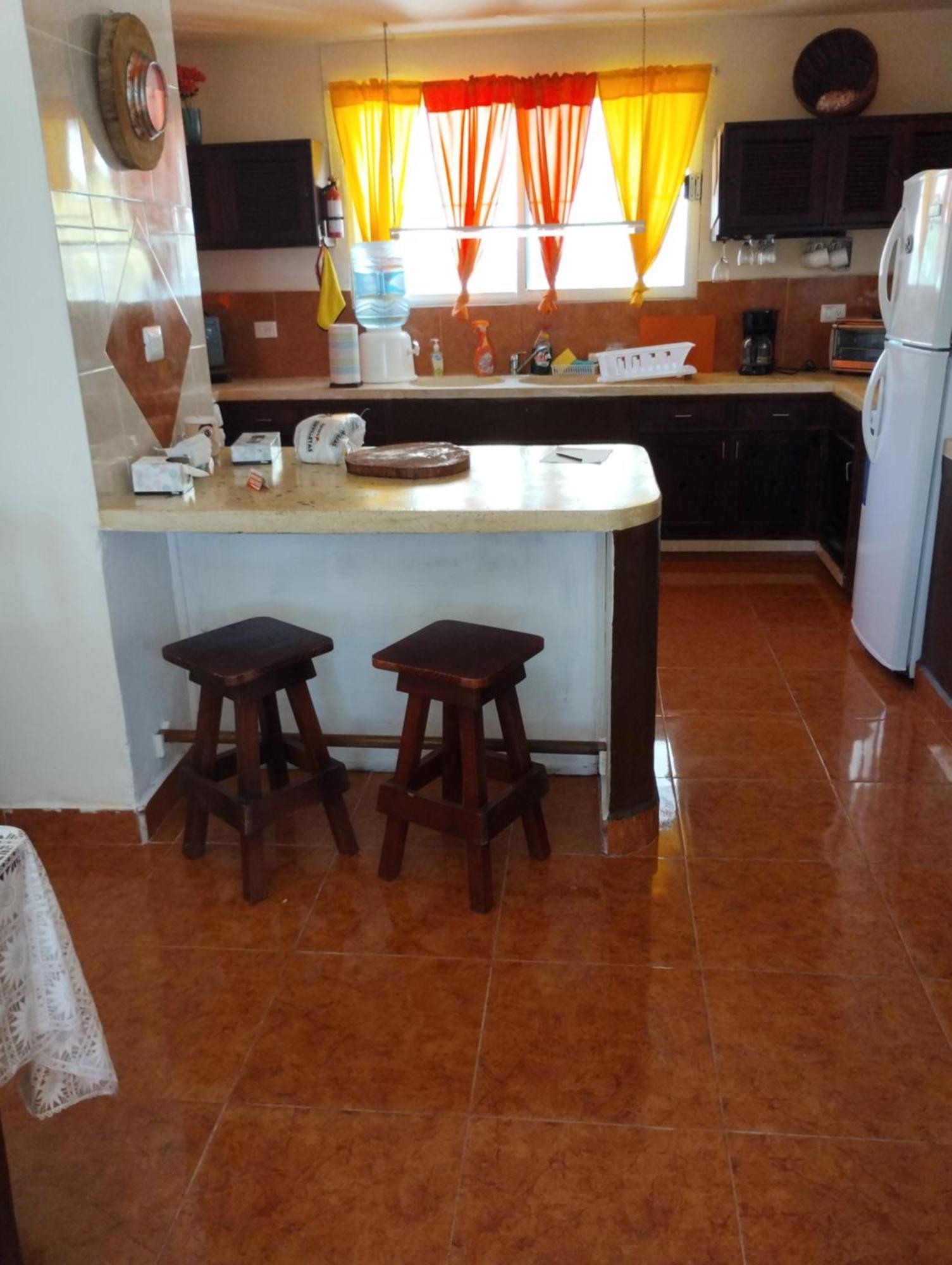 Casa Pepe Vacation Rental Progreso بروغريسو المظهر الخارجي الصورة