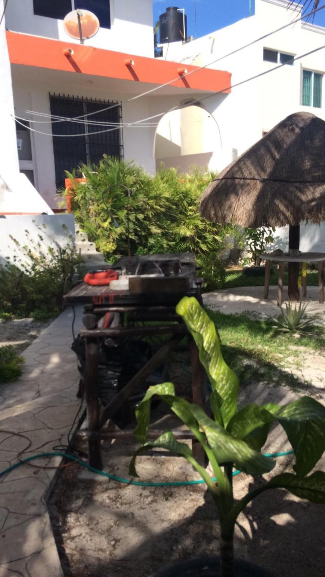Casa Pepe Vacation Rental Progreso بروغريسو المظهر الخارجي الصورة