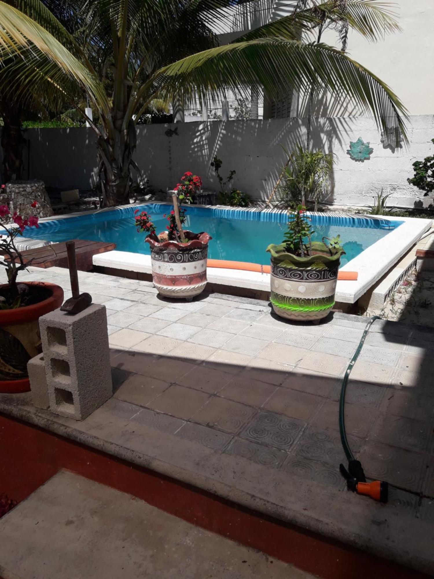 Casa Pepe Vacation Rental Progreso بروغريسو المظهر الخارجي الصورة
